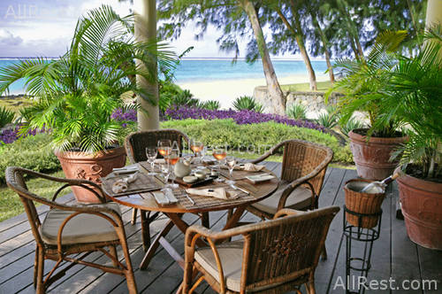 The Residence Mauritius 55